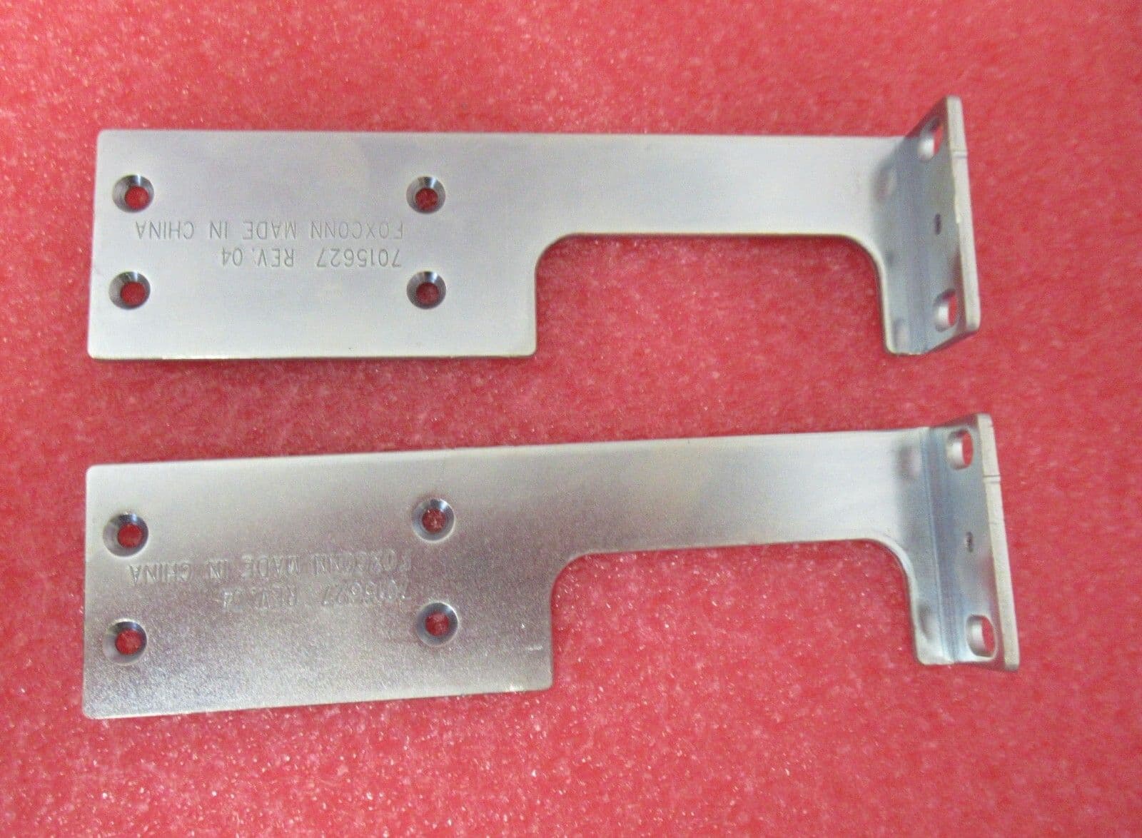 Foxconn 341-5798-101 Rail Assembly Mounting Kit