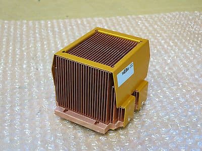 Foxconn 344498-001 Heatsink Proliant ML370 G4/ DL380