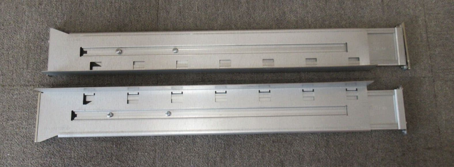 Foxconn 410-0036-0001 410-0038-0001 2U Left And Right Mounting Sliding ...