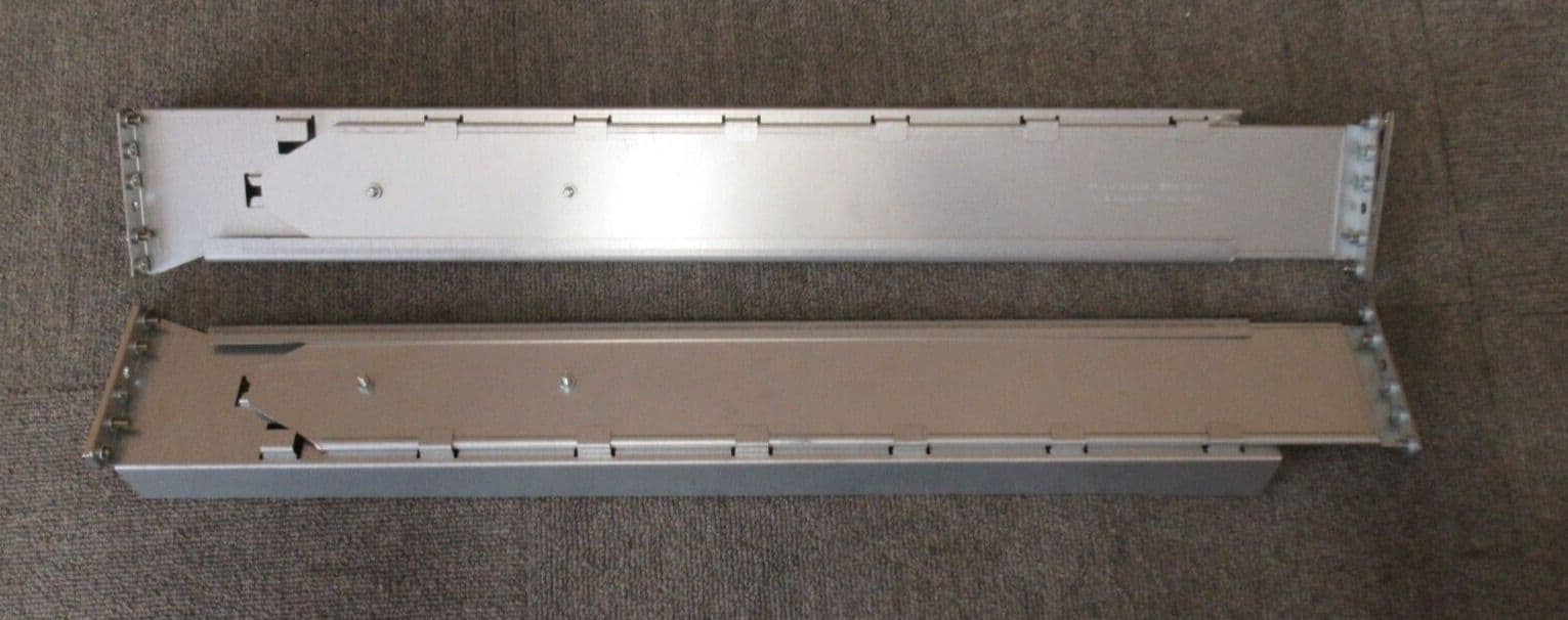 Foxconn 410-0036-0001 410-0038-0001 2U Left And Right Mounting Sliding ...