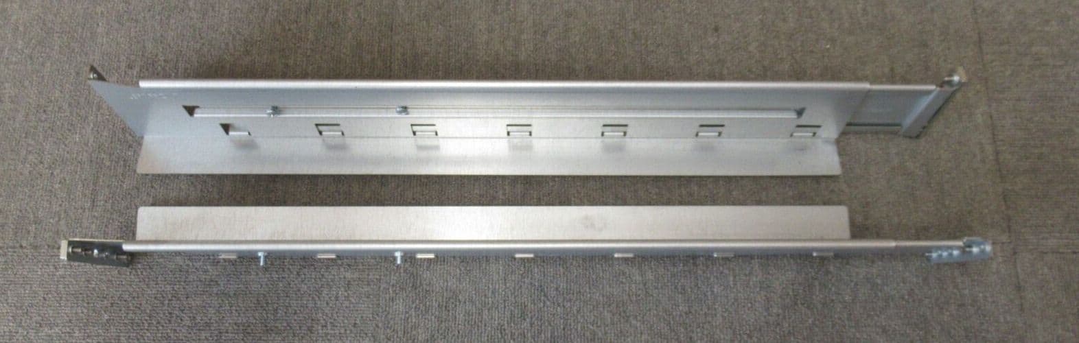 Foxconn 410-0036-0001 410-0038-0001 2U Left And Right Mounting Sliding ...