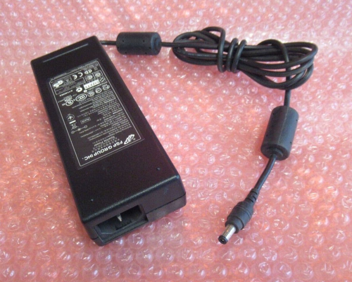FSP Group FSP075-DMAA1 Laptop AC Switching Power Adapter 75W 12V 6 25A