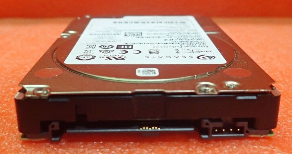 Fujitsu CA05954-3304 1.8TB DX 10k 12G SAS Disk Brand new main image 0