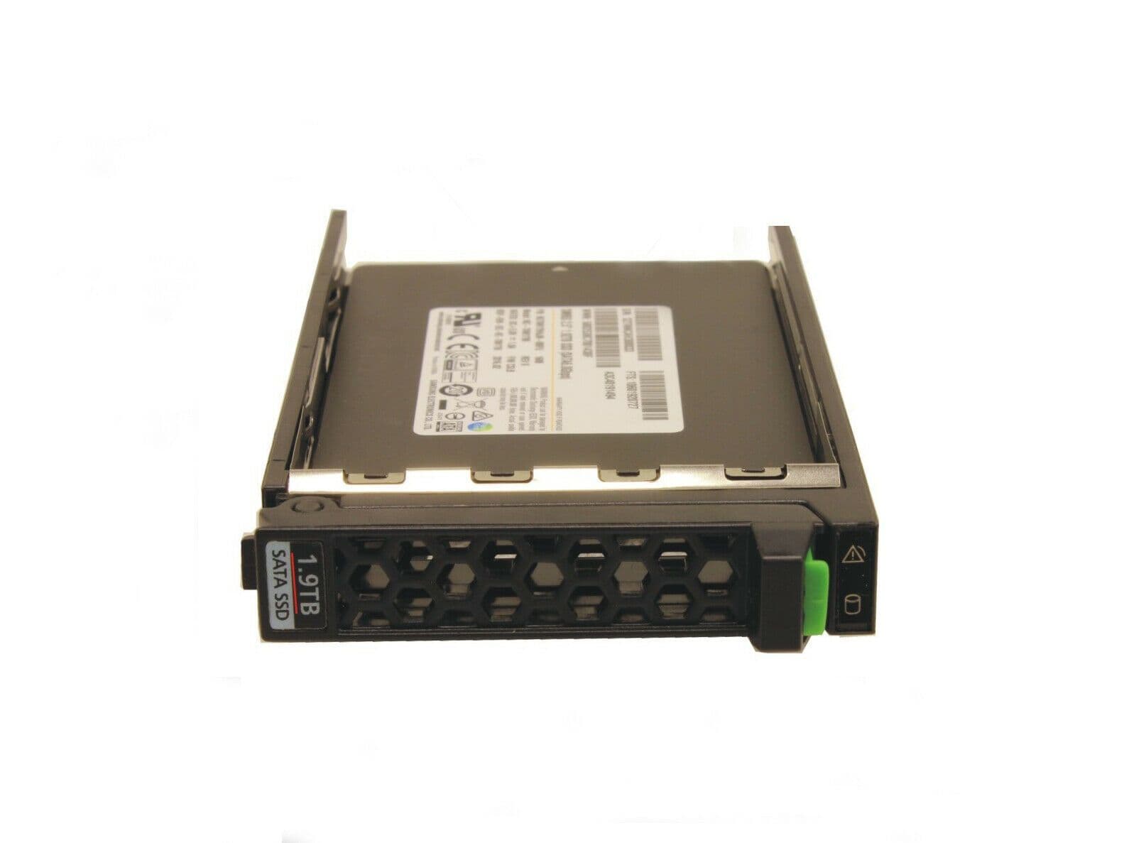 Fujitsu 1 92TB 2 5