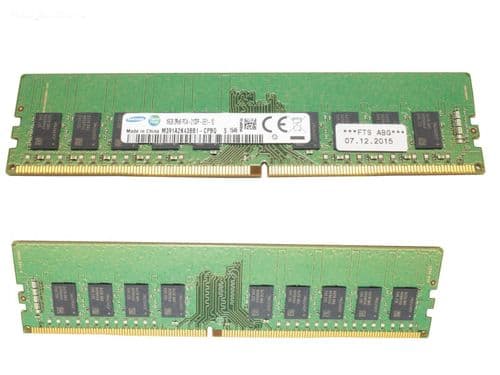 Fujitsu 16GB 2Rx8 DDR4-2133 PC4-17000 ECC Server Memory RAM S26361-F3909-L516