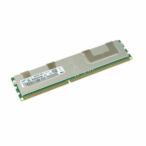 Fujitsu 16GB 4Rx4 DDR3 PC3-8500 1066MHz 240-Pin Server Memory S26361-F3604-L516