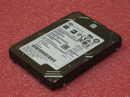 Fujitsu 1TB 7.2K 2.5" 6G SATA Hard Drive HDD Non-Hot Plug S26361-F5764-E100