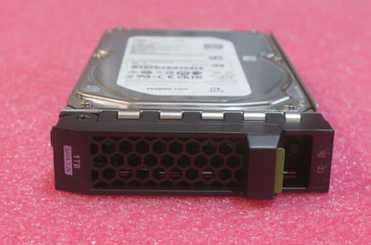 02311GBE - 3TB 7.2k SATA LFF 6G Non-HotPlug HDD | Inside Systems A/S