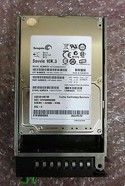 Fujitsu 300GB 10k SAS Hot Plug 2 5