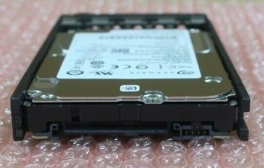 Fujitsu 300GB 15K 2 5