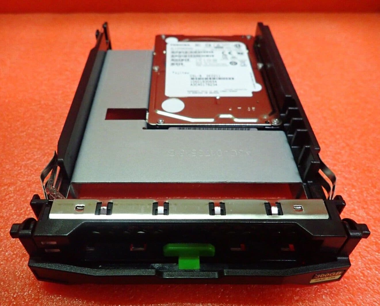 Fujitsu 300GB 15K 2 5