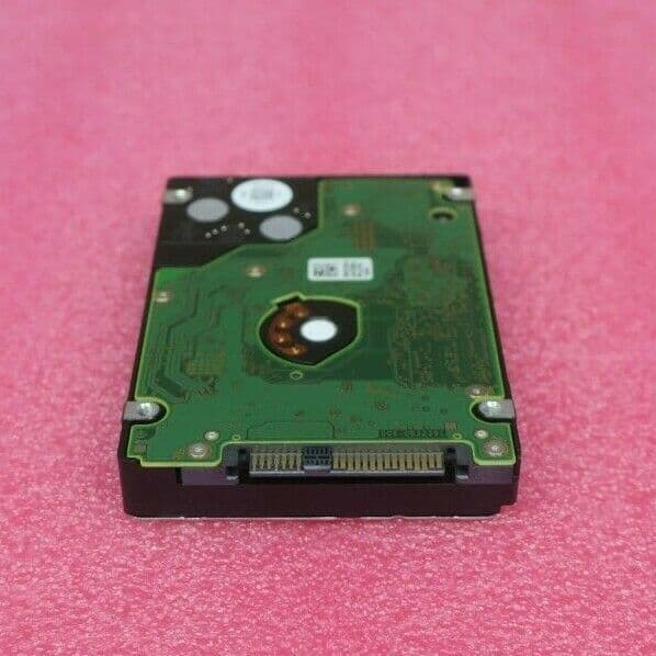 Fujitsu 600GB 10k SAS SFF 2 5" 12G Hard Drive HDD HUC101860CSS204 ...