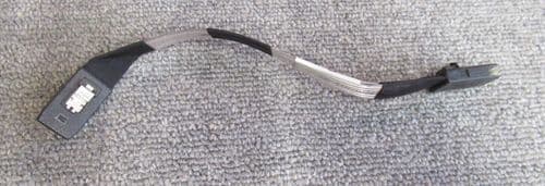 Fujitsu 8F36.CES0151 Backplane 2.5" SAS Cable 15cm Black