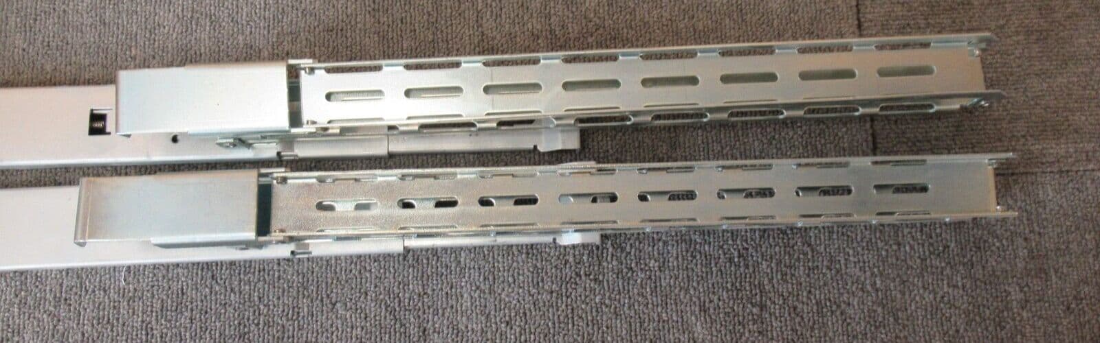 Fujitsu A3C40059210 Primergy Rack Mount Mountable Rail With Cable
