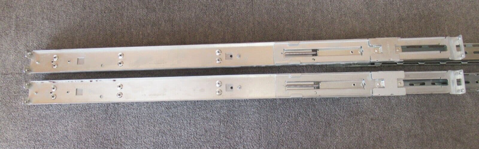 Fujitsu A3C40059210 Primergy Rack Mount Mountable Rail With Cable