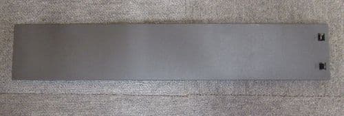Fujitsu A3C40088114 2U Server Cabinet Fillers Blanking Plates Panel