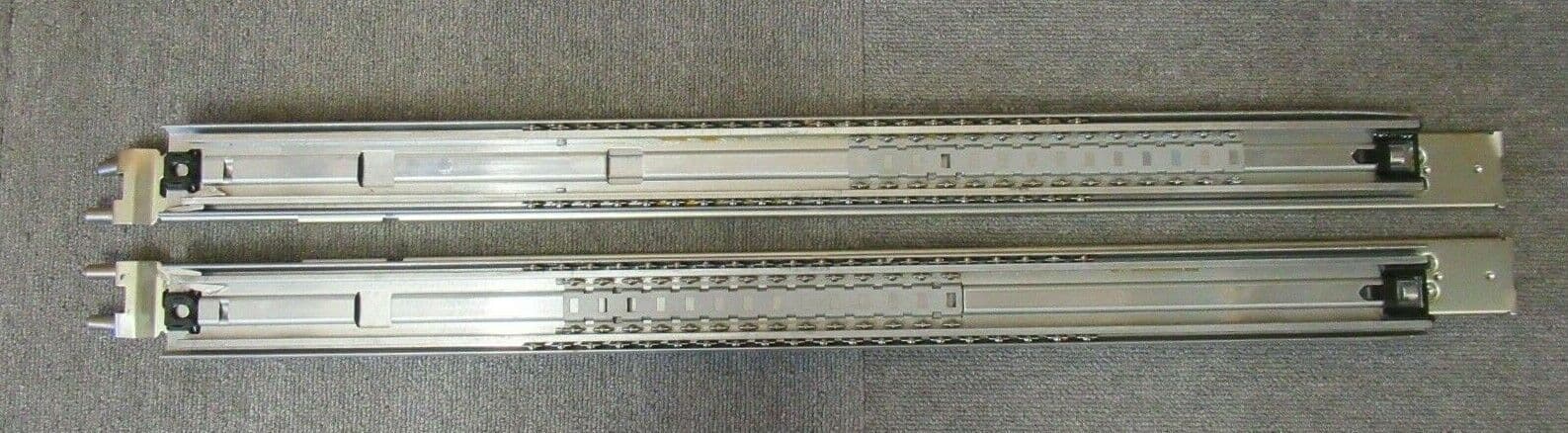 Telaio HDD Fujitsu Telaio HDD Per Server Fujitsu Primergy - Modello A3C40135103, Compatibile Con Serie S7, S8, RX100, RX200, RX300, RX350 70 300 Fuji - Foto 7