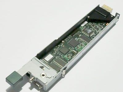 Fujitsu A3C40102841 Digital KVM Switch RJ45 620-473-506 520-510-006 for BX600