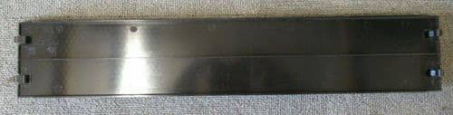 Fujitsu A3C40136349 2U Server Cabinet Fillers Blanking Plates Panel