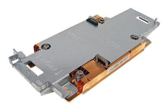 Fujitsu A3C40175747 CPU2 Heatsink Cooler for Primergy BX2580 M1 - BX2580 M2