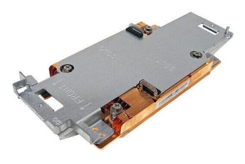 Fujitsu A3C40175747 CPU2 Heatsink Cooler for Primergy BX2580 M1 - BX2580 M2