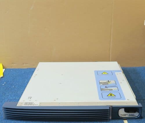 Fujitsu BFI40S4 S26361-K1061-V423 Processor Blade 4xX7350 2.93GHz 32GB RAID