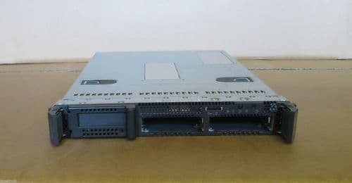 Fujitsu BX620 S5 Blade Server CTO with 2 x heatsinks