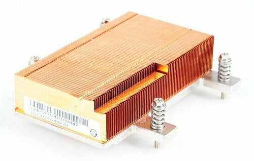 Fujitsu BX920 S1 S2 BX922 S2 Blade LGA1366 Heatsink A3C40102442