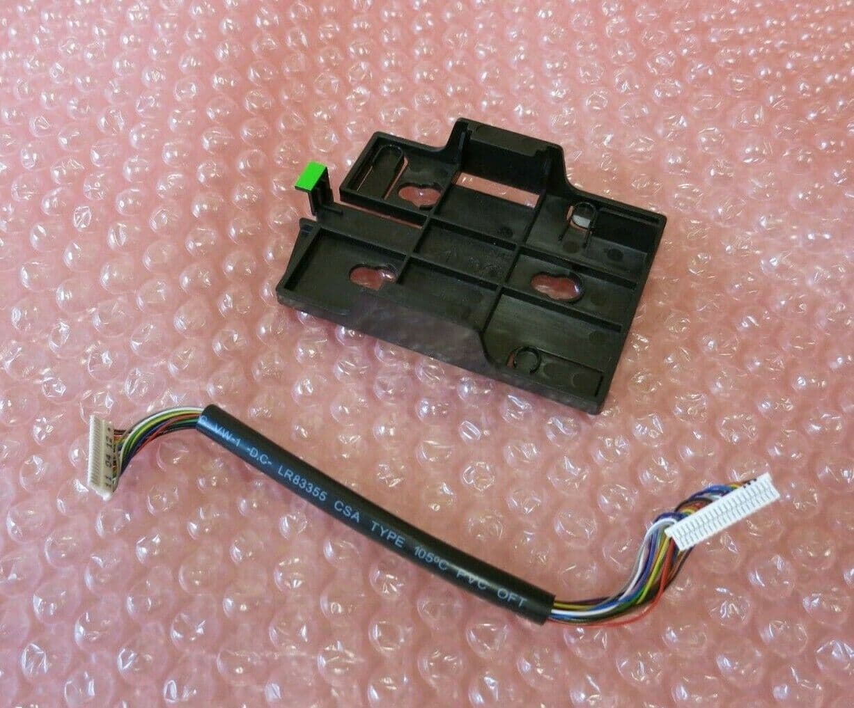 Fujitsu C26361 K644 C942 Primergy S6 S7 S8 Servers BBU Expansion Kit And Cable