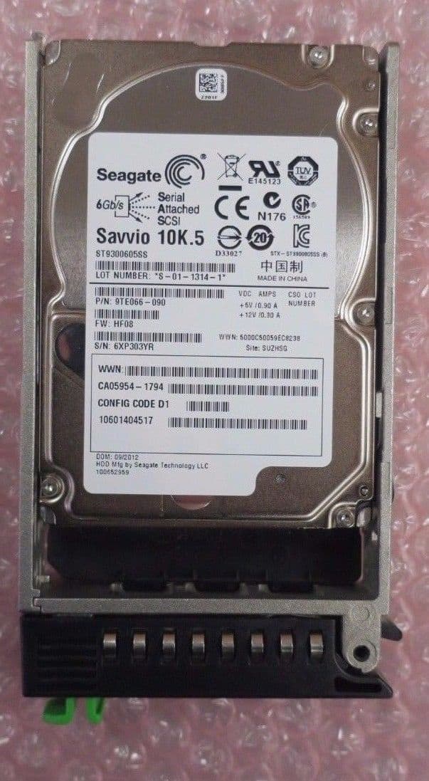 Fujitsu CA07212-E441 2 5
