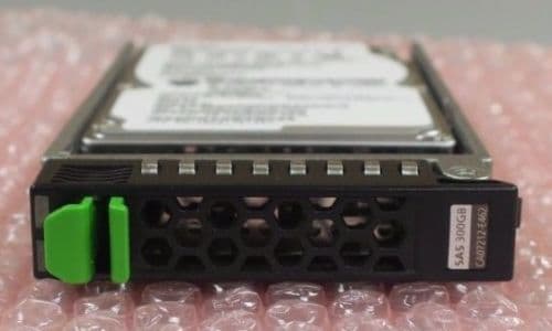 Fujitsu CA07212-E462 2 5