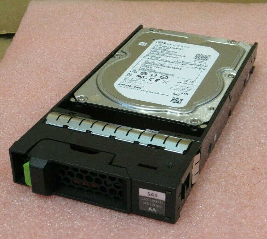 Fujitsu CA07339-E193 3 5