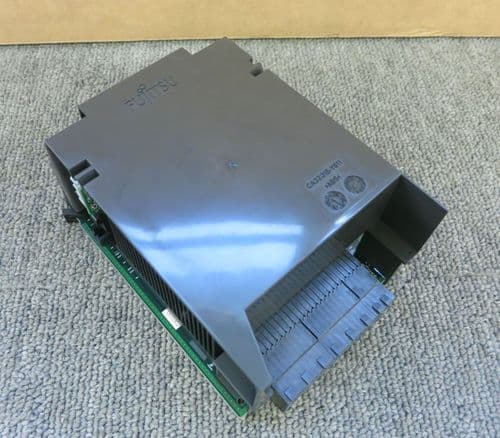 Fujitsu CA32315-Y611 CPU VRM Modul mit 1.32 gHz 2MB FSC and Radiator