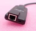 Fujitsu Console Switch KVM Adapter Cable KVM-USBVM USB-VGA S26361-F5644-L502