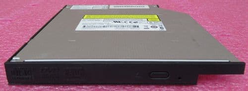 Fujitsu CP478029-01 DVD CD RW Optical Disk Drive Black SATA AD-77005
