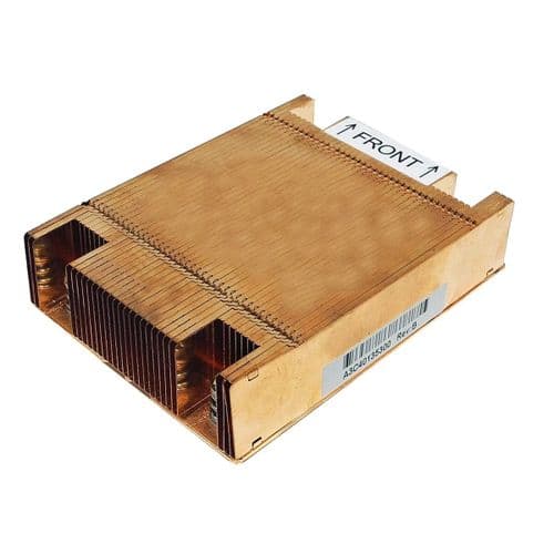 Fujitsu CPU 1 Heatsink for Primergy BX924 S3 A3C40135300