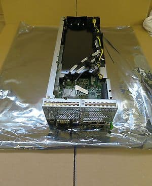 Fujitsu CX270 S1 Primergy S26361-K1439-V300 Server Node 0P 0M 0HDD RAID