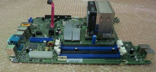 Fujitsu D2364-A31 Motherboard, Pentium Dual Core E2160 1.80GHz For Esprimo C5910