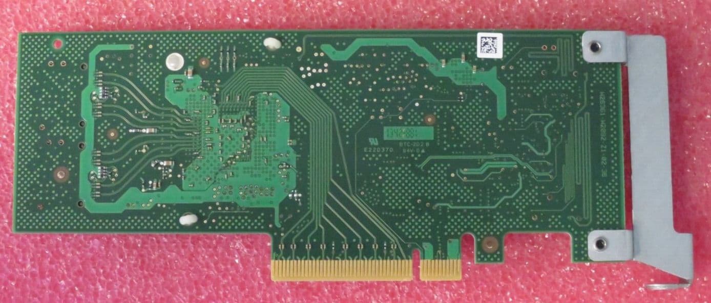 Huawei BC11MSMA SAS/SATA RAID Controller +2x M.2 Caddy Für HP ZCentral