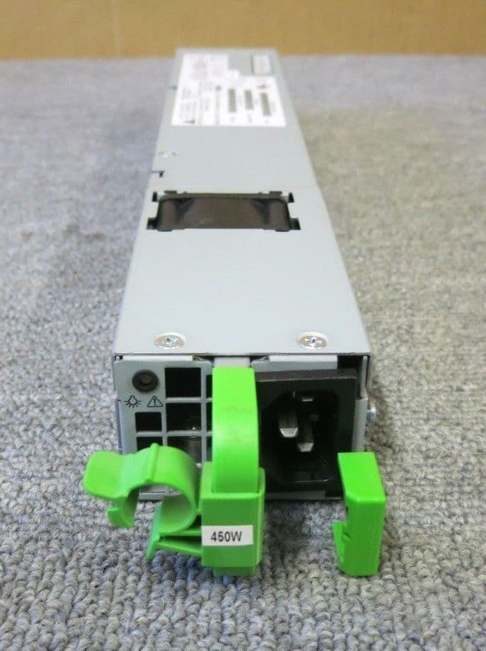 Fujitsu / Delta DPS-400AB-10 450W Switching Power Supply For Primergy ...