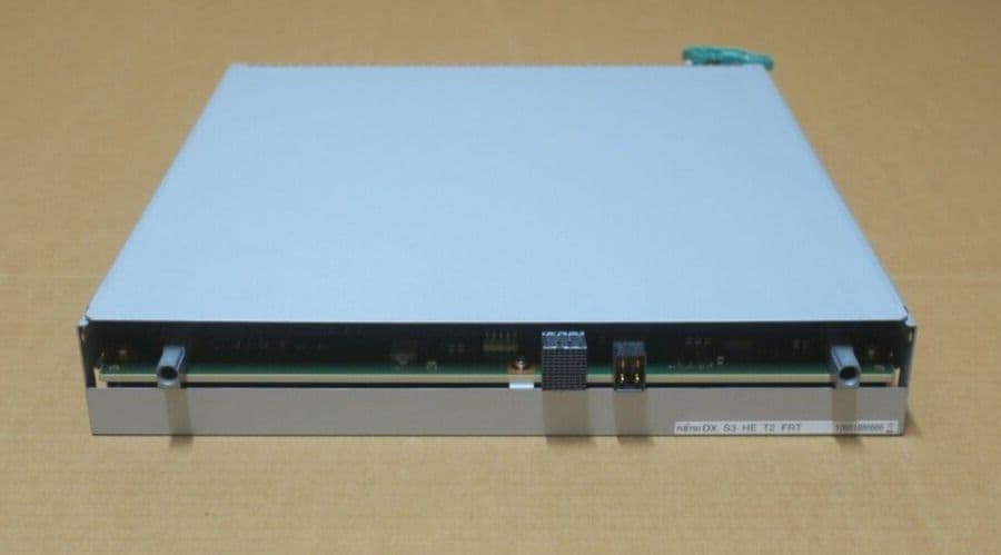 Fujitsu DX S3 HE T2 FRT 24-Port Type-2 Front End Router CA21366-B76X