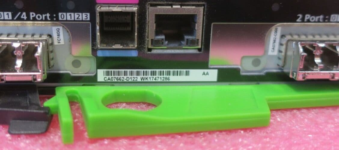 GⅠ-02 2003.2.11 ディファ有明 Fujitsu Eternus DX200 S4 2 5