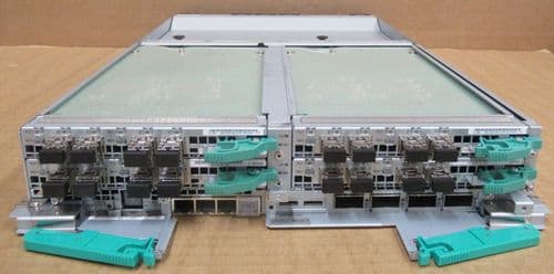 Fujitsu DX440 S2 Controller Module Xeon EC5549 2.53GHz 48GB 128GB CA07555-D831