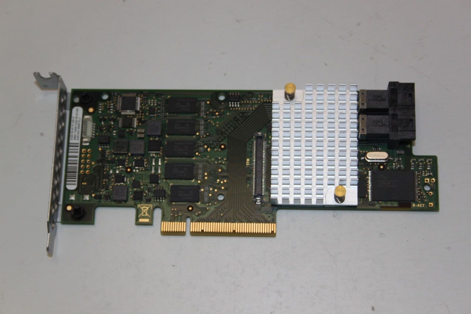 Fujitsu EP400i D3216-A13 LSI MegaRAID SAS 1GB Cache 12Gb 9361-8i RAID ...