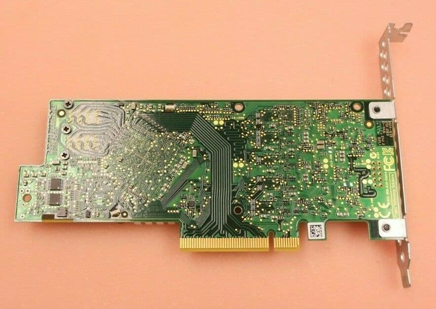 Fujitsu D3216-A13 LSI MegaRAID SAS 1GB Cache 12GB RAID Controller - Foto 7