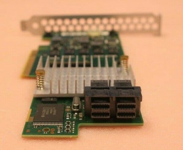 Fujitsu EP400i D3216-A13 LSI MegaRAID SAS 1GB Cache 9361-8i RAID ...