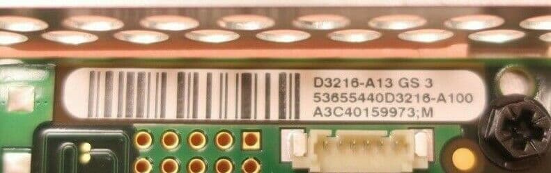 thumbnail image 2 of Fujitsu Ep400i D3216-A13 LSI MegaRAID SAS Controller – 1GB Cache 12Gb – H200 IT-mode – 9362-8I 2 of 5