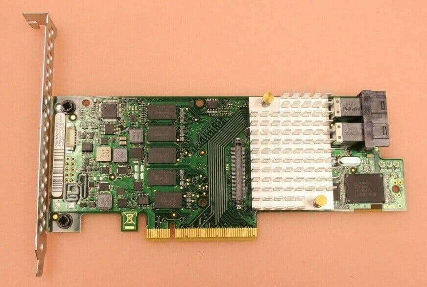 Fujitsu EP400i D3216-A13 LSI MegaRAID SAS 1GB Cache 9361-8i RAID ...