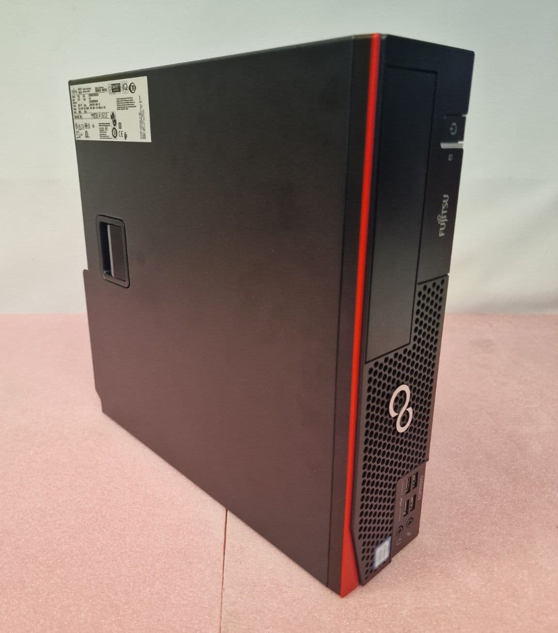 ☆iiyama HF i3-6100 4GB 250GB SSD Win10 Amazon.com: TechMagnet Computer Desktop PC, Intel Core i3