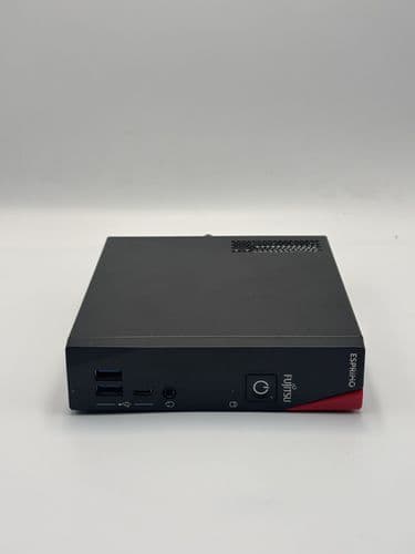 Fujitsu ESPRIMO G6012 Intel Core i5-12500T 8GB RAM 256GB SSD G6012P0008GB